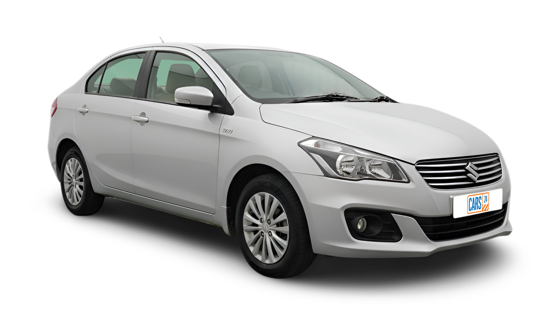Maruti Ciaz-img